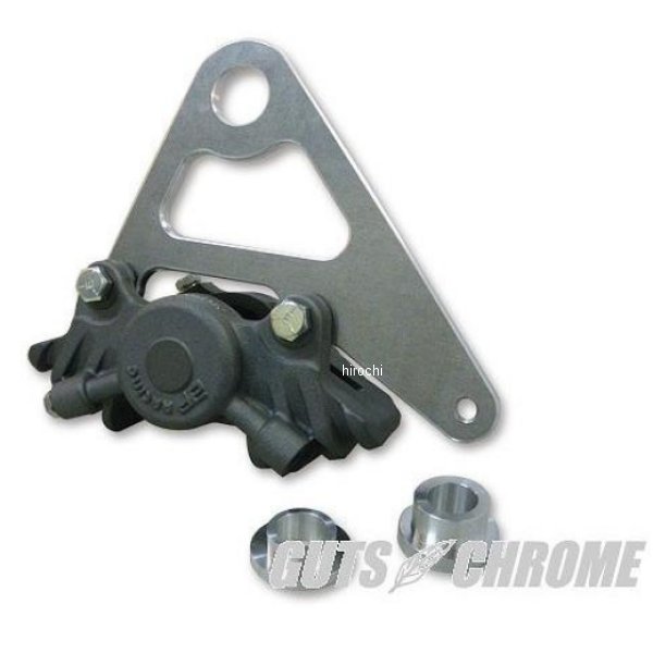 APロッキードキャリパー&ブラケットセット 2700-3001AP WO店