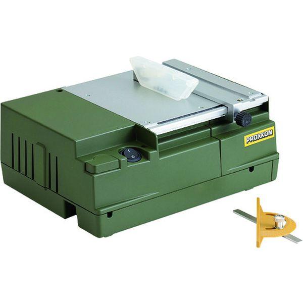 (株)キソパワーツール プロクソン ミニサーキュラソウテーブルEX 27006-TN WO店