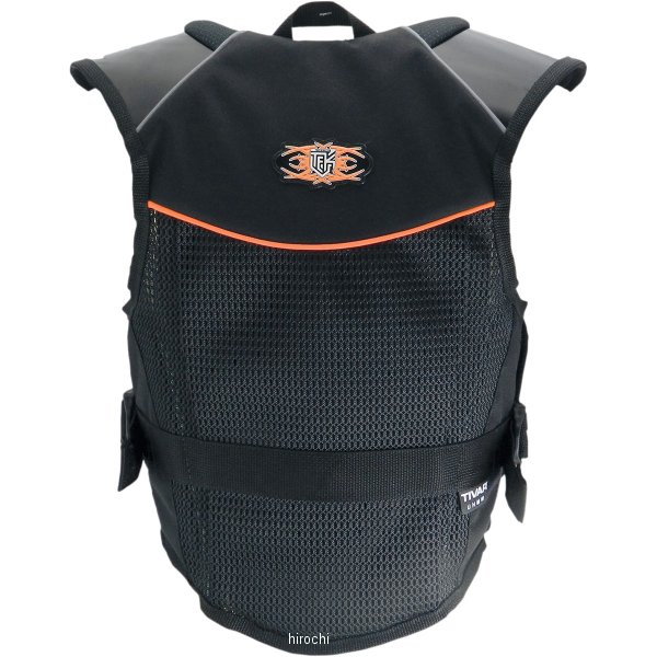 テックベスト TekVest プロテクター フリースタイル XSサイズ WO店