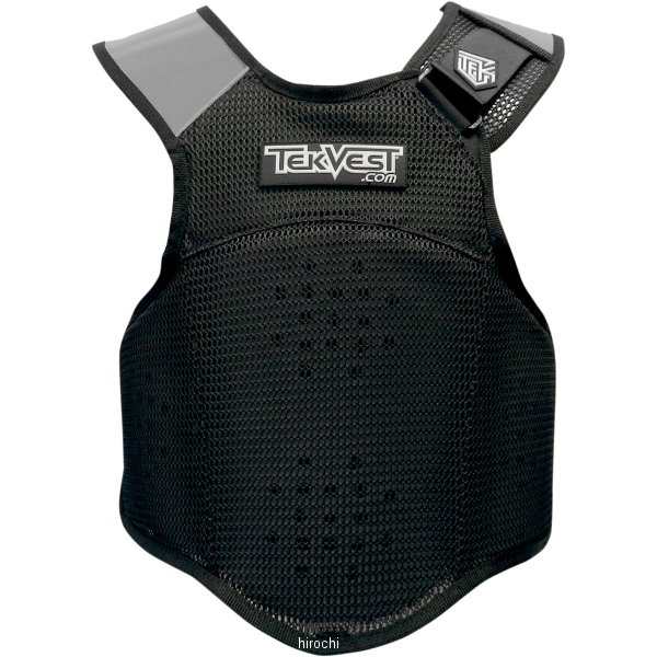 テックベスト TekVest プロテクター クロスオーバー Mサイズ WO店