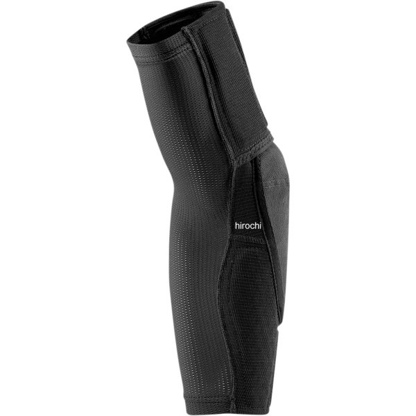 100% 100パーセント エルボーガード TERATECPLS ブラック SM 2706-0275 WO店_1