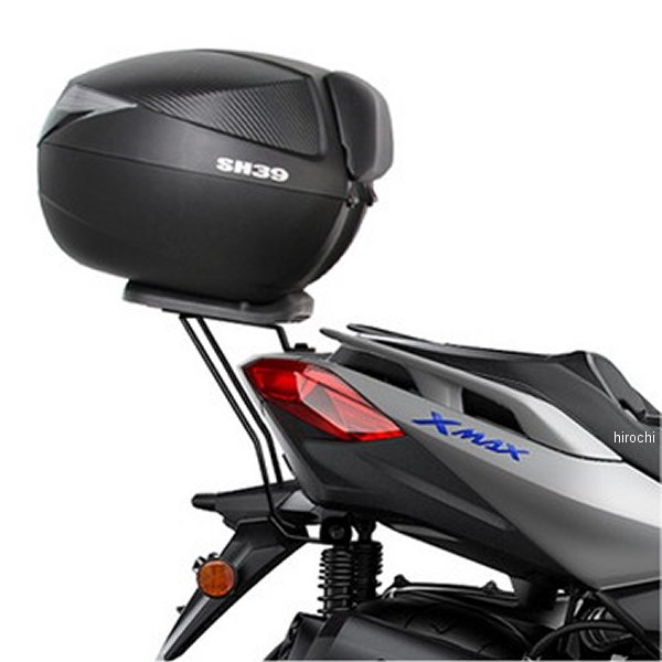 シャッド SHAD トップマスターフィッティングキット 21年-22年 XMAX125 Y0XM11ST WO店_1