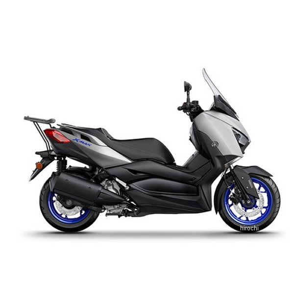 シャッド SHAD トップマスターフィッティングキット 21年-22年 XMAX125 Y0XM11ST WO店_2
