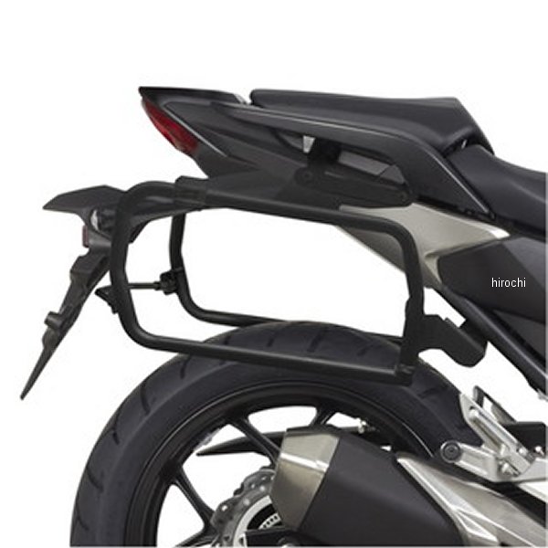 シャッド SHAD 4Pシステムフィッティングキット 21年-22年 NC750X H0NC714P WO店
