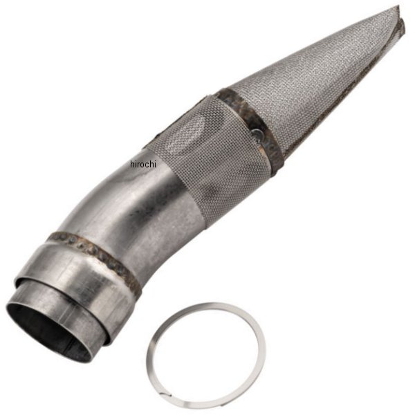 FMF エフエムエフ 消音インサート 94dB フルエキゾースト 4.1 RCT用 KTM 275375-TR WO店 6,759円