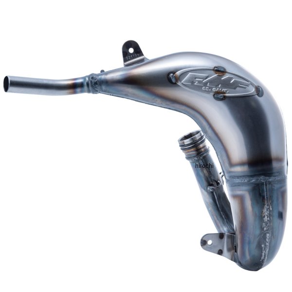 FMF エフエムエフ ファクトリー ファット チャンバー 16年以降 KTM 65SX 275377-TR WO店