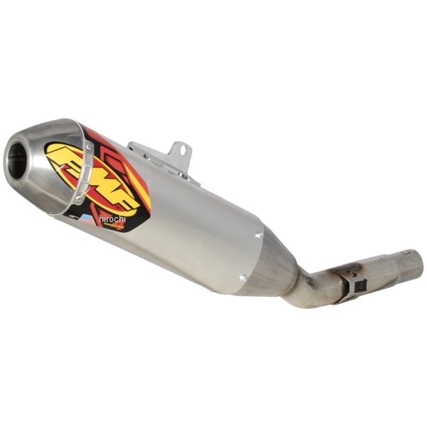FMF エフエムエフ パワーコア4 HEX S/A CRF450X 275479-TR WO店
