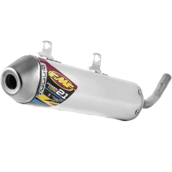 FMF エフエムエフ パワーコア2.1 ALUM KTM/HSQ 275724-TR WO店
