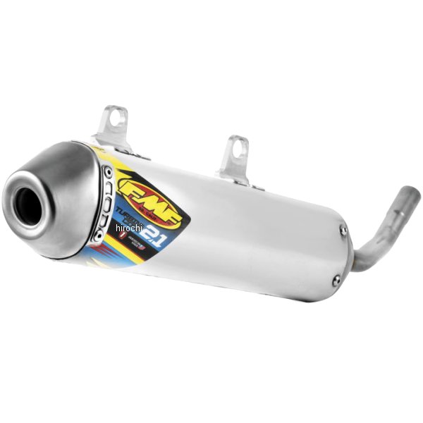 トレカ FMF エフエムエフ タービンコア2.1 S/A KTM/HSQ 275728-TR WO店