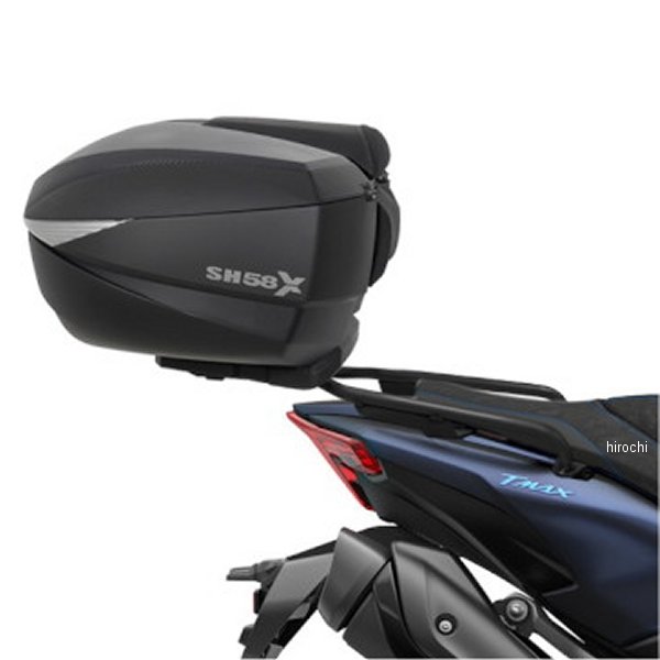 シャッド SHAD トップマスターフィッティングキット 22年 TMAX560 TECH MAX Y0TX52ST WO店_2