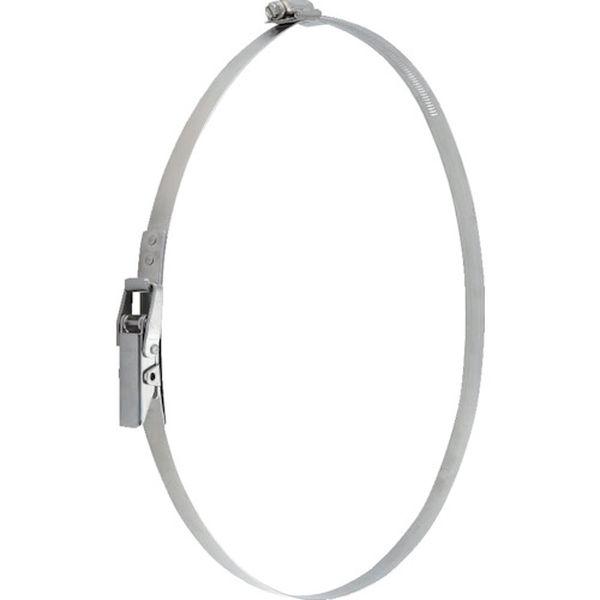 27HT290335SS スガツネ工業(株) スガツネ工業 (120040442)ステンレス鋼製強力バンドクランプ 27HT290335SS-TN WO店