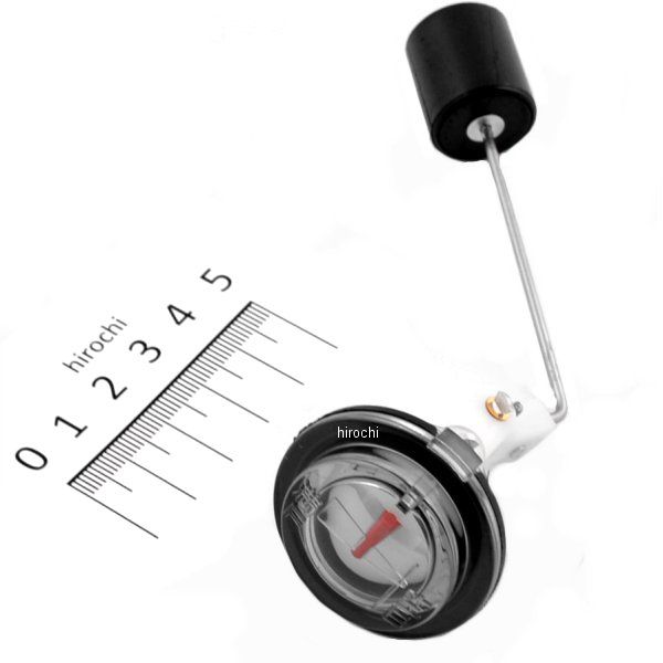 ヤマハ純正 フューエルメーター アセンブリ 27V-24260-01 WO店