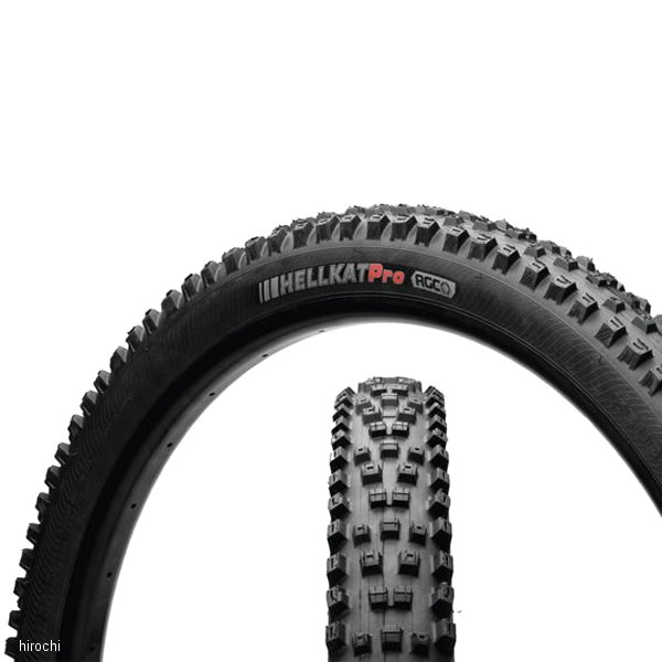 ケンダ KENDA タイヤ Hellkat 29x2.60 60tpi 280171-TR WO店