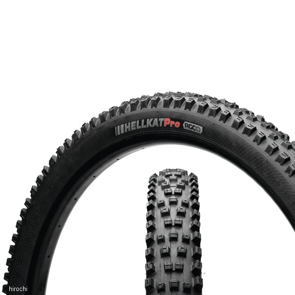 ケンダ KENDA タイヤ Hellkat 27.5x2.40 60tpi 280174-TR WO店