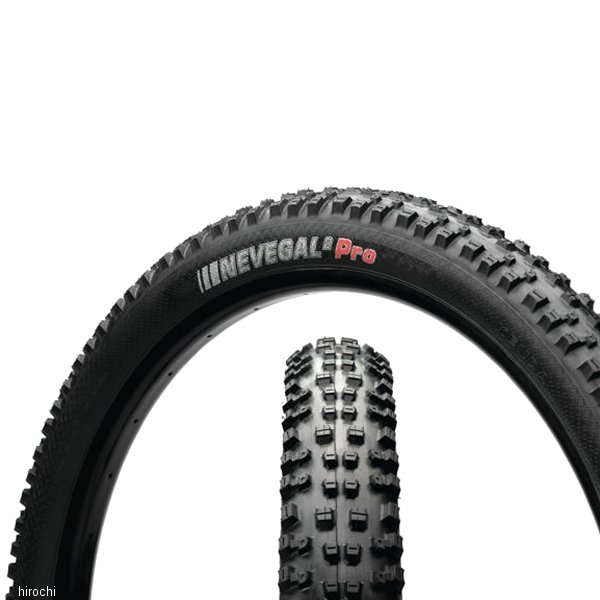ケンダ KENDA タイヤ Nevegal2 27.5x2.20 60tpi 280179-TR WO店