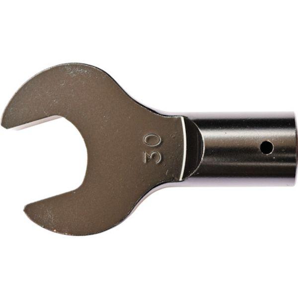 280SCK30 カノン　ＳＣＫスパナヘッド　２８０ＳＣＫ３０ ＷＯ店の通販は