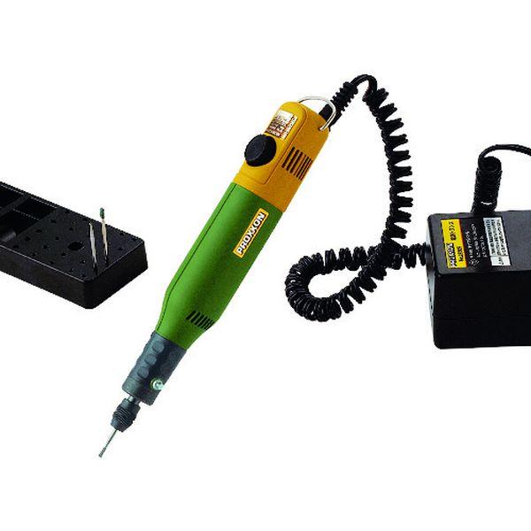 (株)キソパワーツール プロクソン マイクログラインダー ミニルーターセットMM50 28515-TN WO店 12,268円