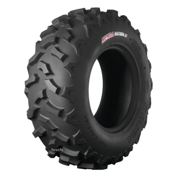 ケンダ KENDA タイヤ K3203 27X11R-12 MASTDON AT フロント/リア 285252-TR WO店