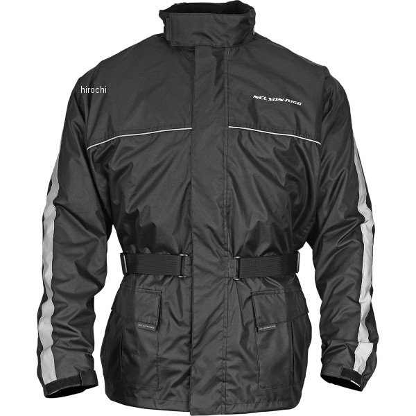 ネルソンリグ NELSON RIGG JKT SOLO STORM BK XL 2854-0323 WO店 14,334円