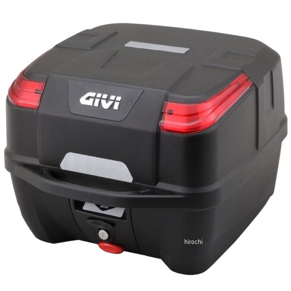 オープンセール 福袋 ジビ GIVI WO店の通販 未塗装ブラック リアトップケース B33NMD ボトムス・スパッツ