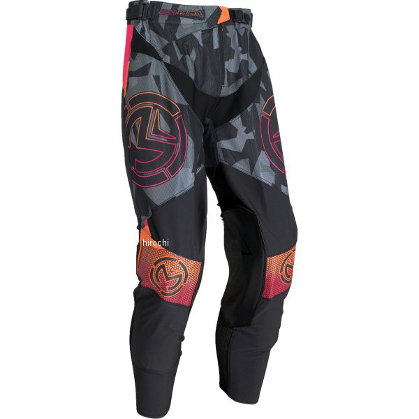 ムースレーシング MOOSE RACING PANT SAHARA STEALTH 32 2901-10388 WO店