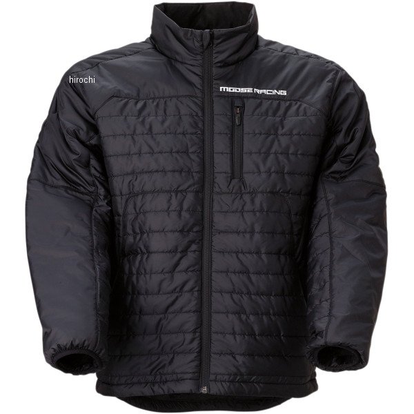 ムースレーシング Moose Racing ジャケット S20 Distinction 黒 M WO店の通販は