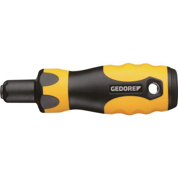 GEDORE社 GEDORE ESD単能型トルクドライバー ESD1350FH 2927829 WO店