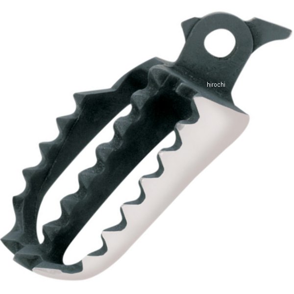 IMS アイエムエス フットペグ PRO 88年-06年 KX、KDX スチール WO店 16,829円