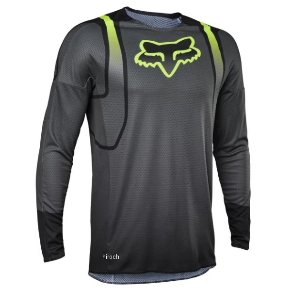 フォックス FOX ジャージ 360 ビゼン 黒 Mサイズ 29607-001-M WO店の通販は 5,077円