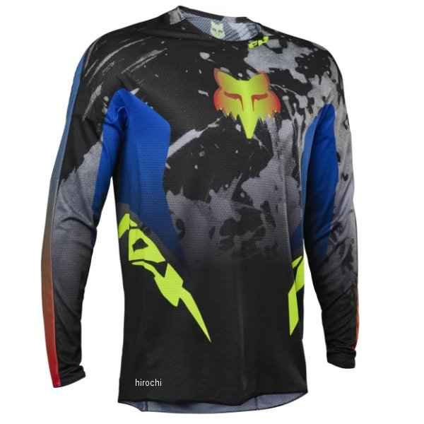 フォックス FOX ジャージ 360 ディケイ マルチ Mサイズ 29609-922-M WO店の通販は