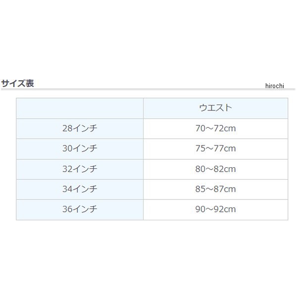 フォックス FOX 2022年 2023年モデル パンツ 180 リード 青 28サイズ