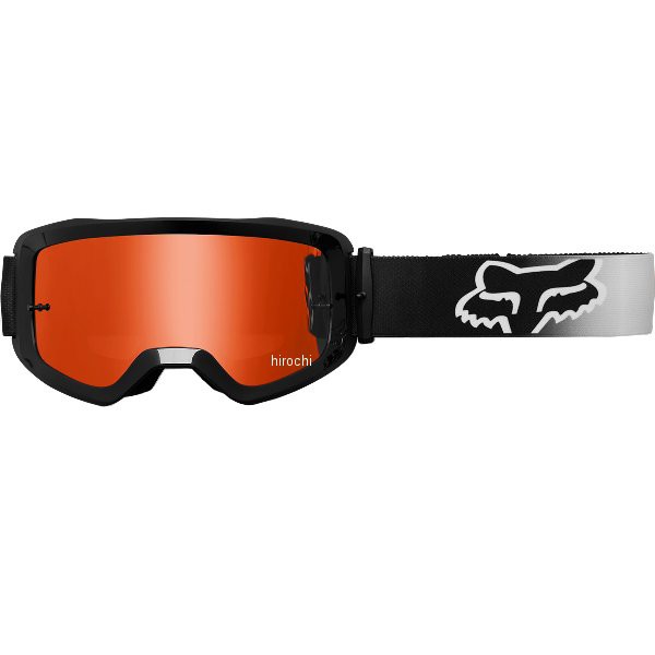 Fox Racing フォックス Youth Main Barren Spark Goggles 子供用