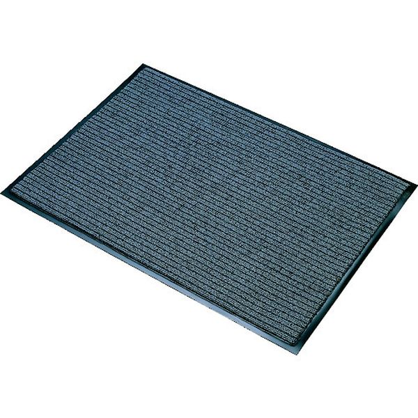 N4GRA900X600D スリーエム 3M ノーマッド カーペットマット4000 グレー 900X600mm N4 GRA 900X600D WO店