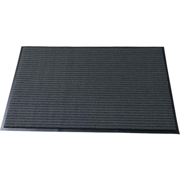N4GRA900X1500D スリーエム 3M ノーマッド カーペットマット4000 グレー 900X1500mm N4 GRA 900X1500D WO店
