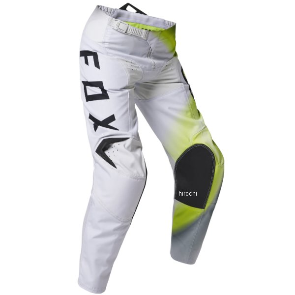 フォックス FOX  ユース パンツ 180 トキシック 蛍光黄 24サイズ 29722-130-24 WO店