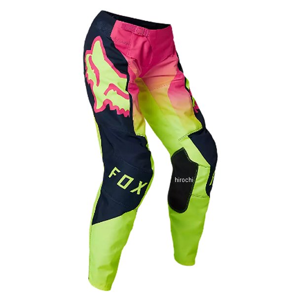 フォックス FOX ウーマンズ パンツ 180 リード ピンク 4サイズ 29763-170-4 WO店