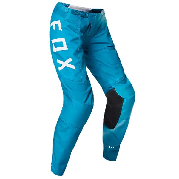 フォックス FOX ウーマンズ パンツ 180 トキシック マウイブルー 4サイズ 29764-551-4 WO店