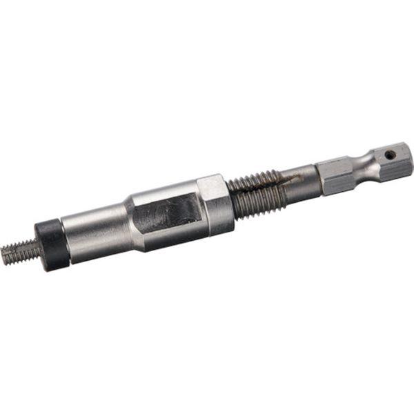 2CT10M2.5F  (株)アドバネクス アドバネクス 挿入工具 M2.5用 2CT10-M2-5F WO店の通販は 11,108円