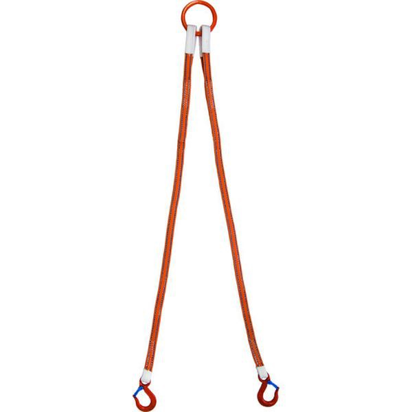 オンライン限定商品 大洋製器工業 タイヨウセイキ 整備用品 その他物流用品 4本吊 ワイヤスリング 3.2t用×2m