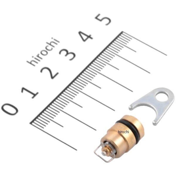 ヤマハ純正 ニードルバルブ セット 2MA-14107-28 WO店の通販は