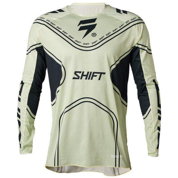 シフト SHIFT ジャージ ブラックレーベル クイック シースプレー Mサイズ WO店