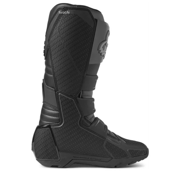 【最終値下げ】FOX COMP X ブーツ フォックス FOX ブーツ コンプX 黒 10サイズ 30078-001-10 WO店