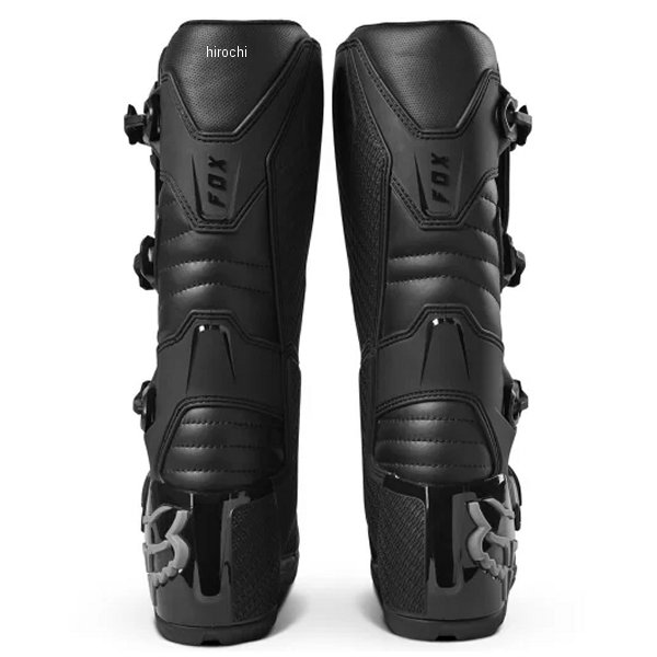 【最終値下げ】FOX COMP X ブーツ FOX！オフロードブーツ！Comp-X