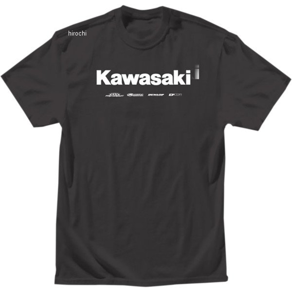 D'cor Visuals ヤマハレーシング Tシャツ 黒 XLサイズ WO店