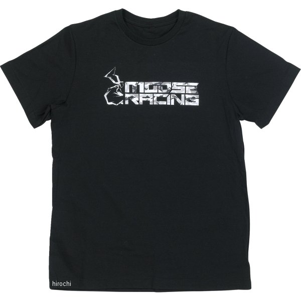ムースレーシング MOOSE RACING TEE Y CAMO BLK S 3032-3682 WO店の通販は 5,975円