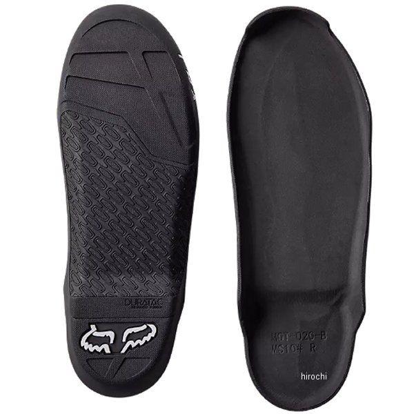 フォックス FOX アウトソール 23以降 モーションブーツ用 黒 6サイズ WO店の通販は