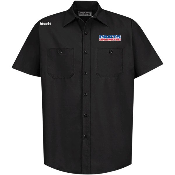 スロットルスレッズ THROTTLE THREADS SHIRT PARTS SHOP BLK 3X 3040-2909 WO店の通販は