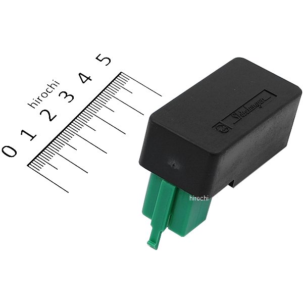 ホンダ純正ST50 イグニッションコントロールモジュール 30410-141-751 WO店