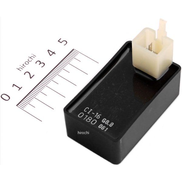 ホンダ純正 スーパーカブ C D I ユニット (シンデンゲン) 30410-GB6-018 WO店