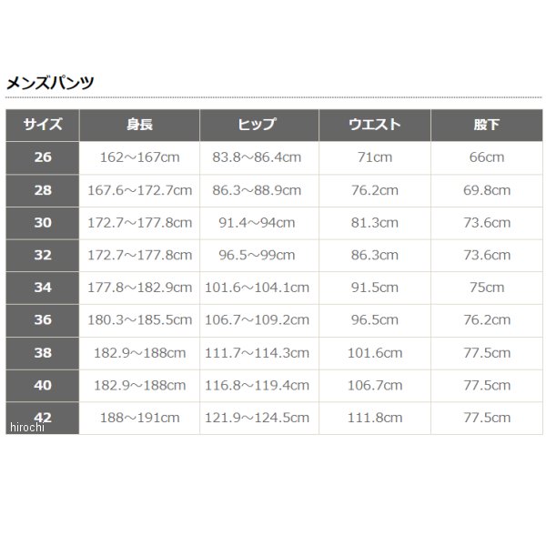 フォックス FOX パンツ 180 バーブワイヤーSE 紫 28インチ 30457-053-28 WO店_2